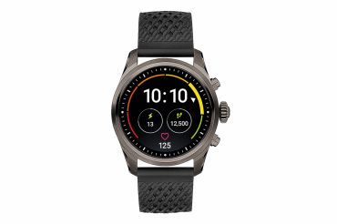 Onix Smartwatch G Rubber Black - Eug Hoffman Eug Hoffman Official Montblanc Dealer Au onix smartwatch g rubber black eug hoffman eug hoffman official montblanc dealer au